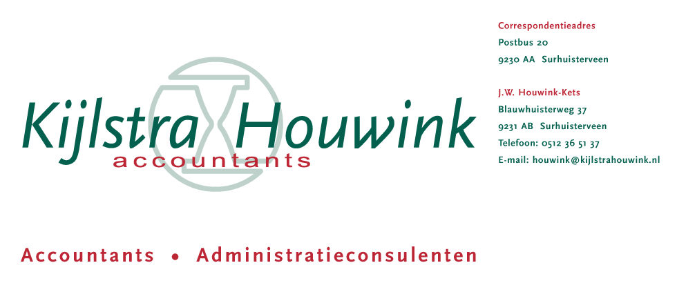 Kijlstra Houwink